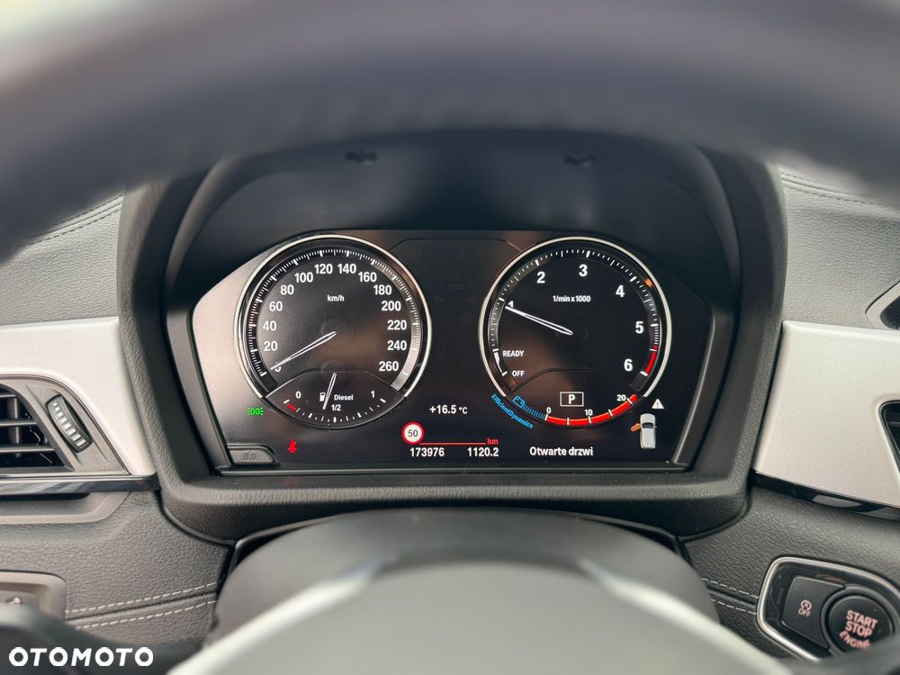 BMW X2 sDrive16d Advantage - 14