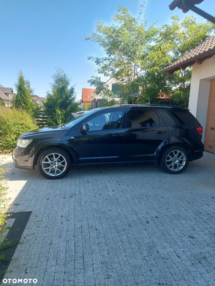 Fiat Freemont 2.0 Multijet - 6