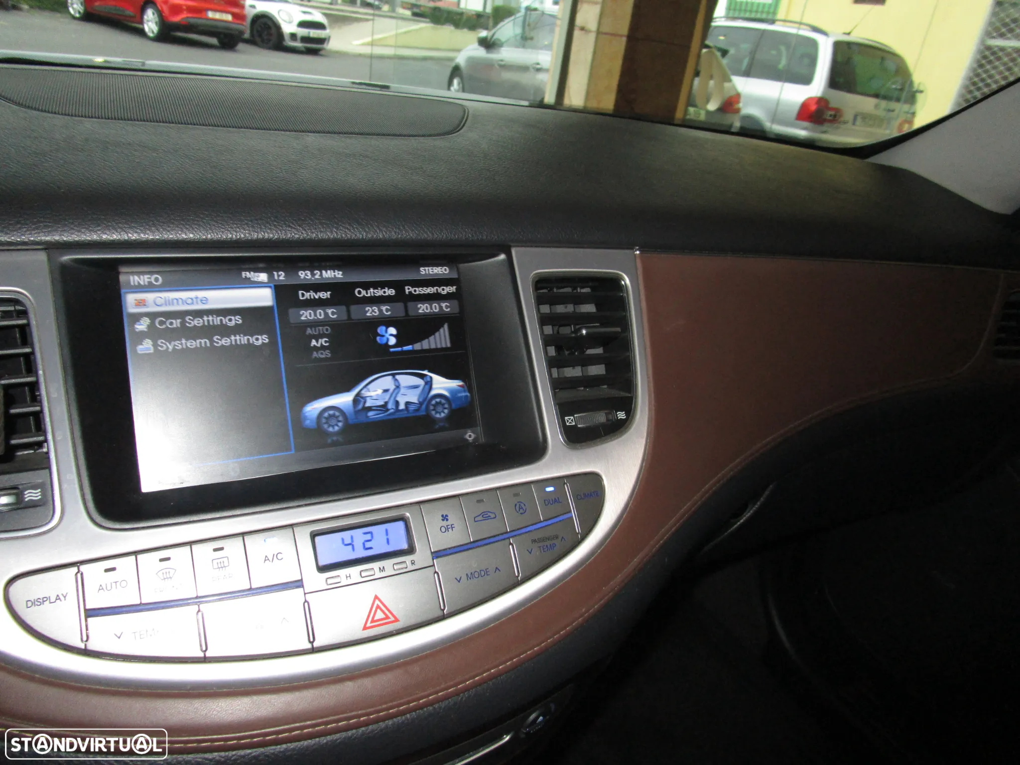 Hyundai Genesis Coupe 2.0 TCi CVVT Aut. - 32