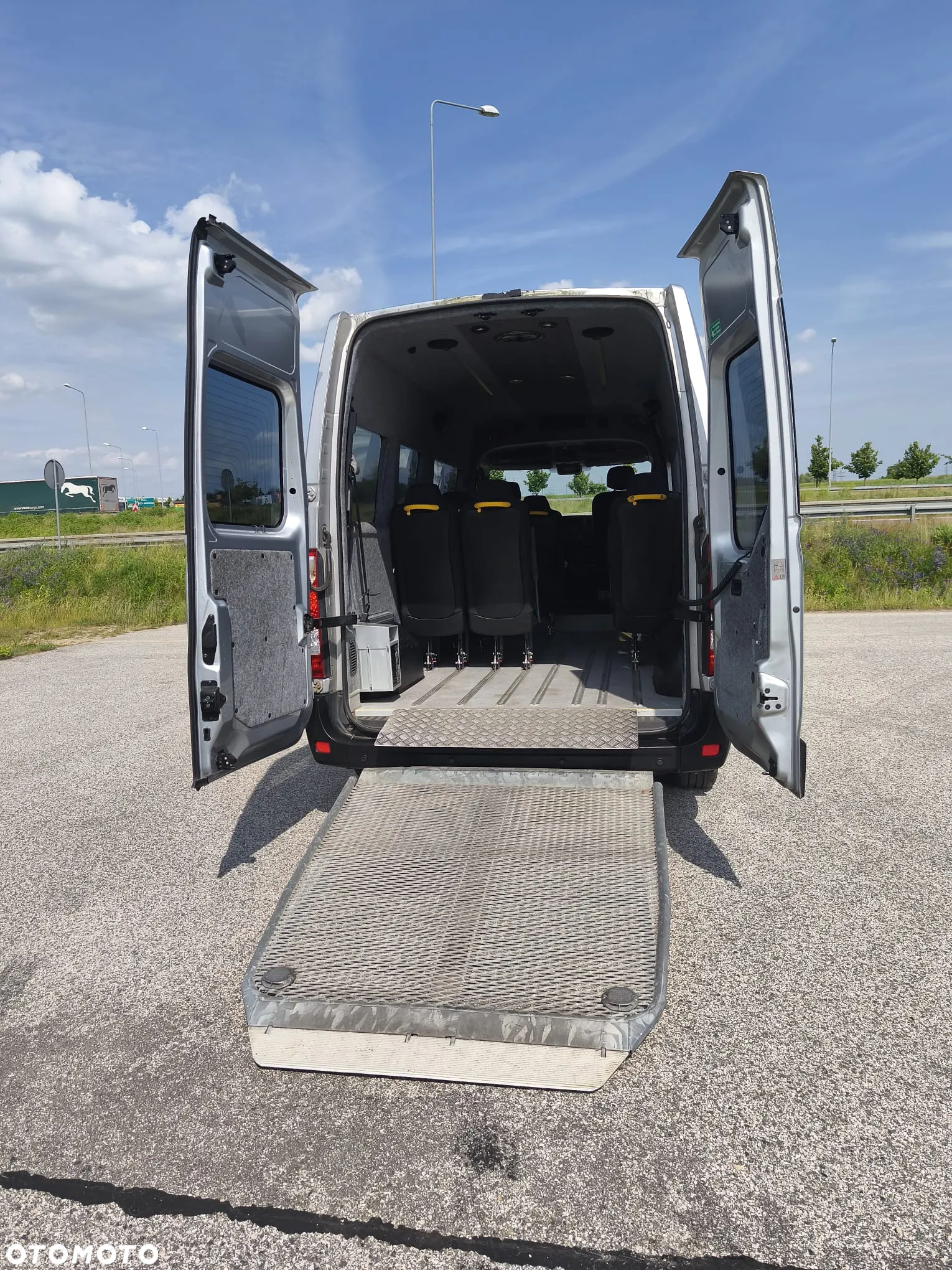 Renault Master dCi 125 FAP L3H2 - 7