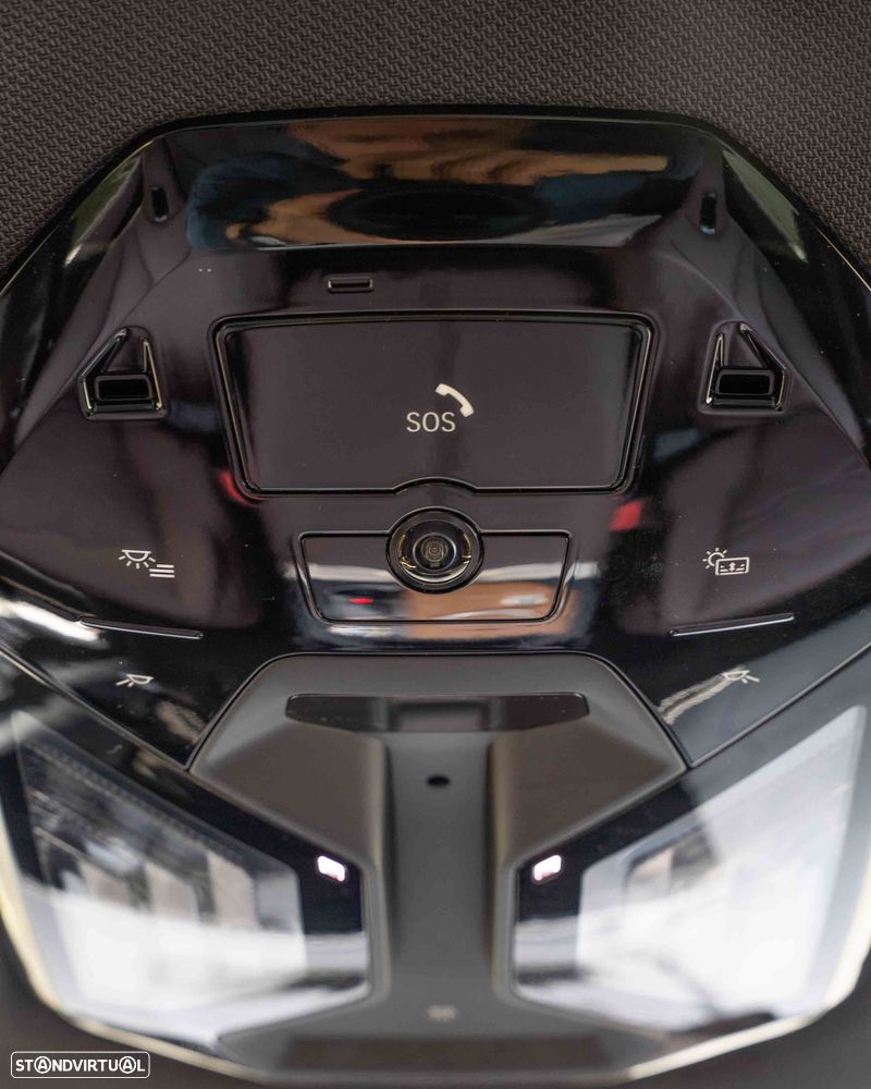 BMW iX xDrive40 - 17