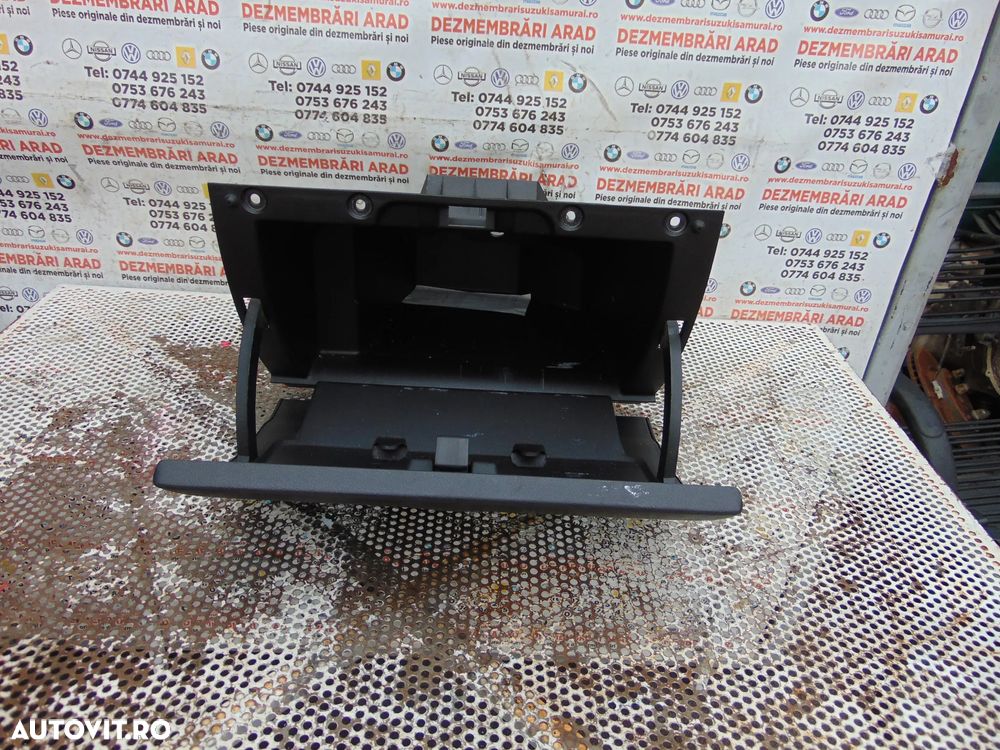 Usa Torpedou Renault Master 2011-2019 nissan nv400 Opel Movano - 3