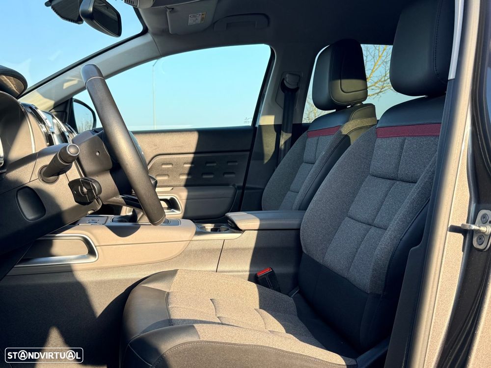 Citroën C5 Aircross 1.5 BlueHDi Feel Pack - 5