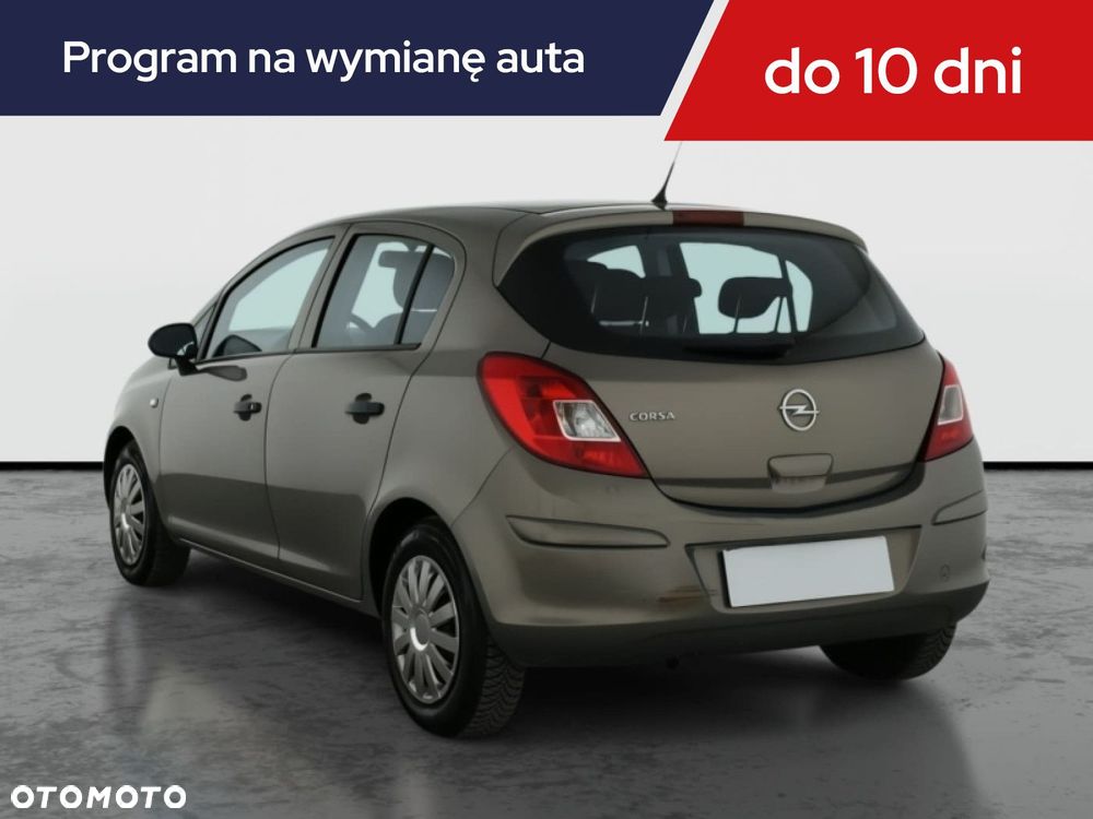 Opel Corsa - 6