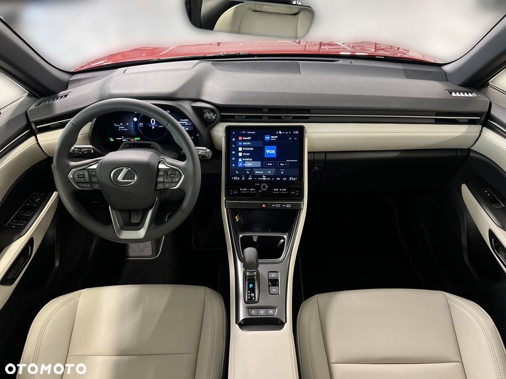 Lexus LBX 1.5 Hybrid Elegant - 13