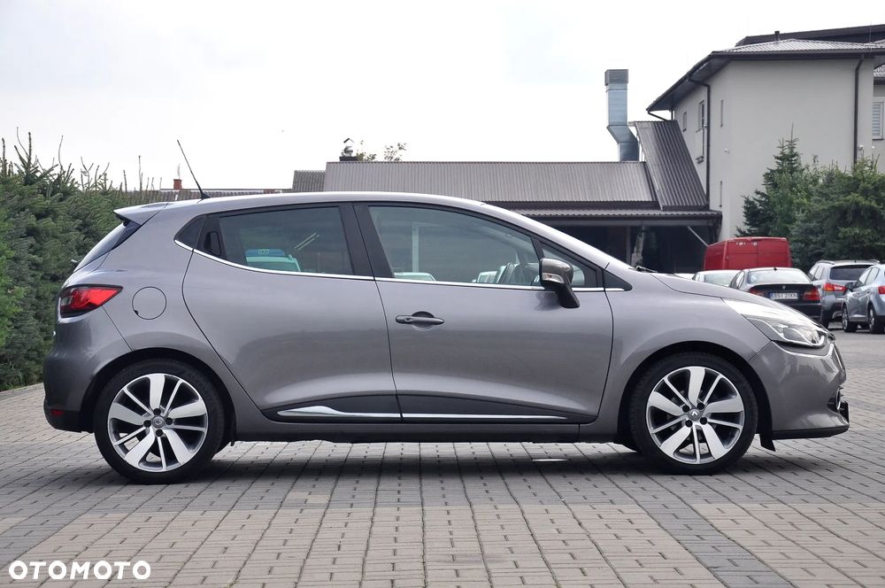Renault Clio 0.9 TCe Techno Feel - 11