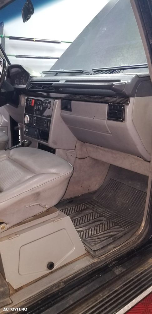 Mercedes-Benz G - 12