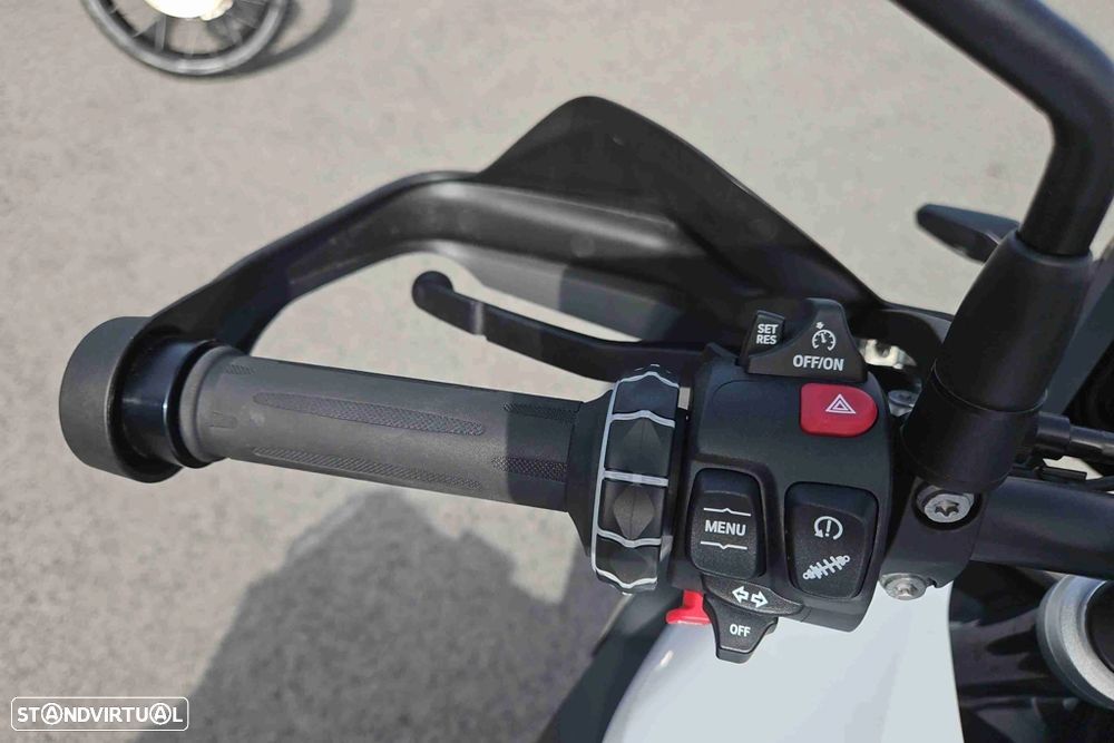 BMW F 800 GS - 9