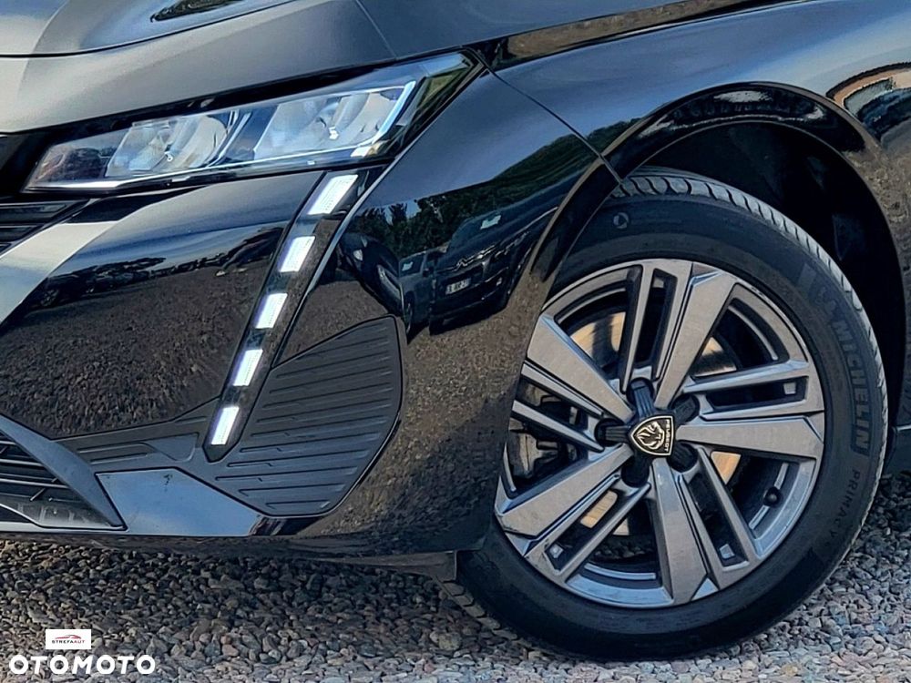 Peugeot 308 - 32