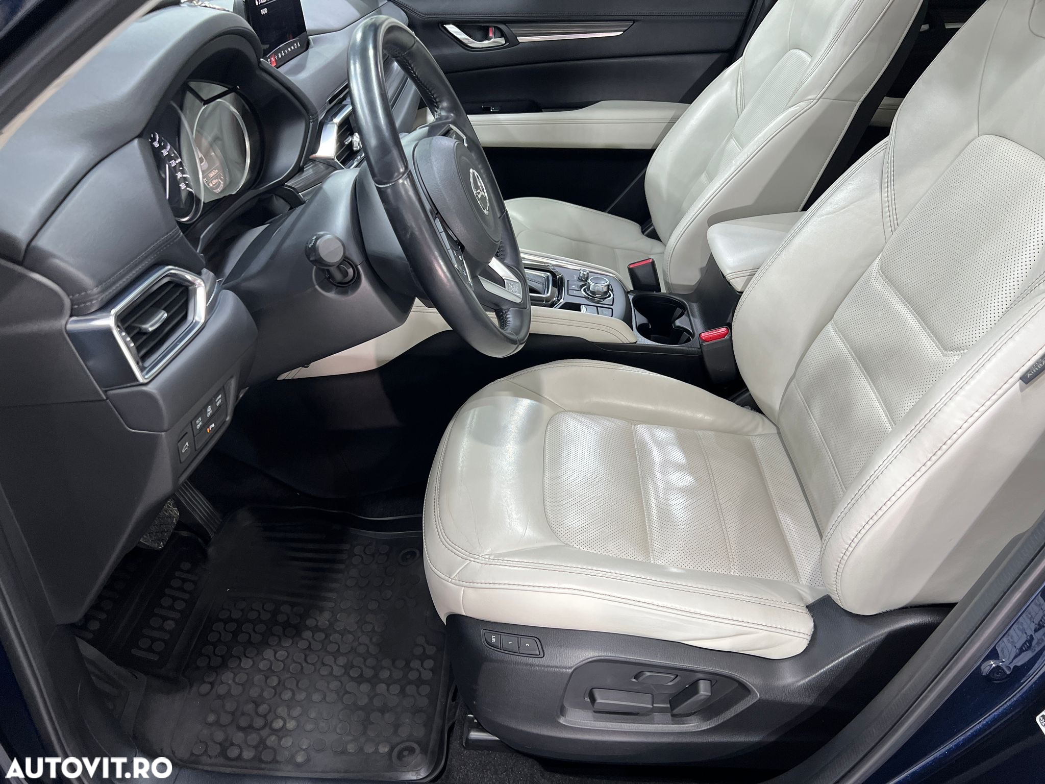 Mazda CX-5 CD175 4x4 AT Revolution Plus - 12