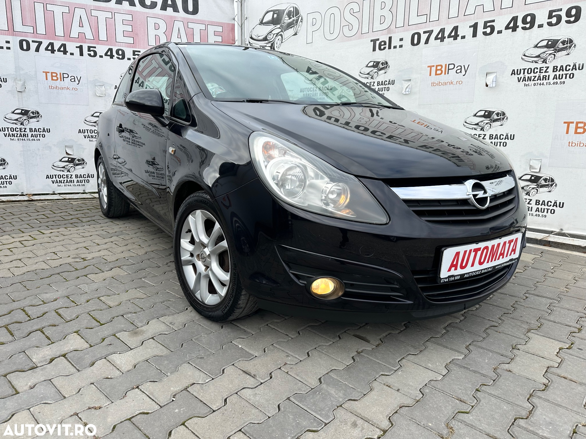 Opel Corsa - 11