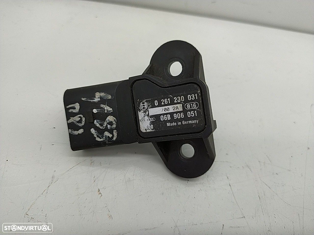 Sensor Volkswagen Polo (6N2) - 1