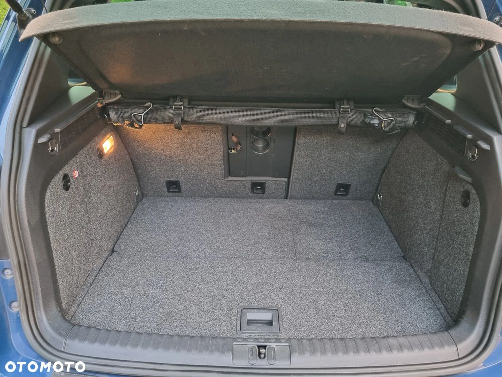 Volkswagen Tiguan 2.0 TDI 4Mot Trend DSG - 25