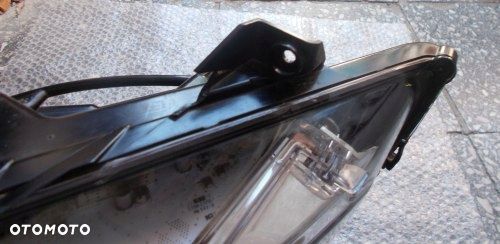 FORD MUSTANG LIFT 18- LEWY LED DRL HALOGEN - 10