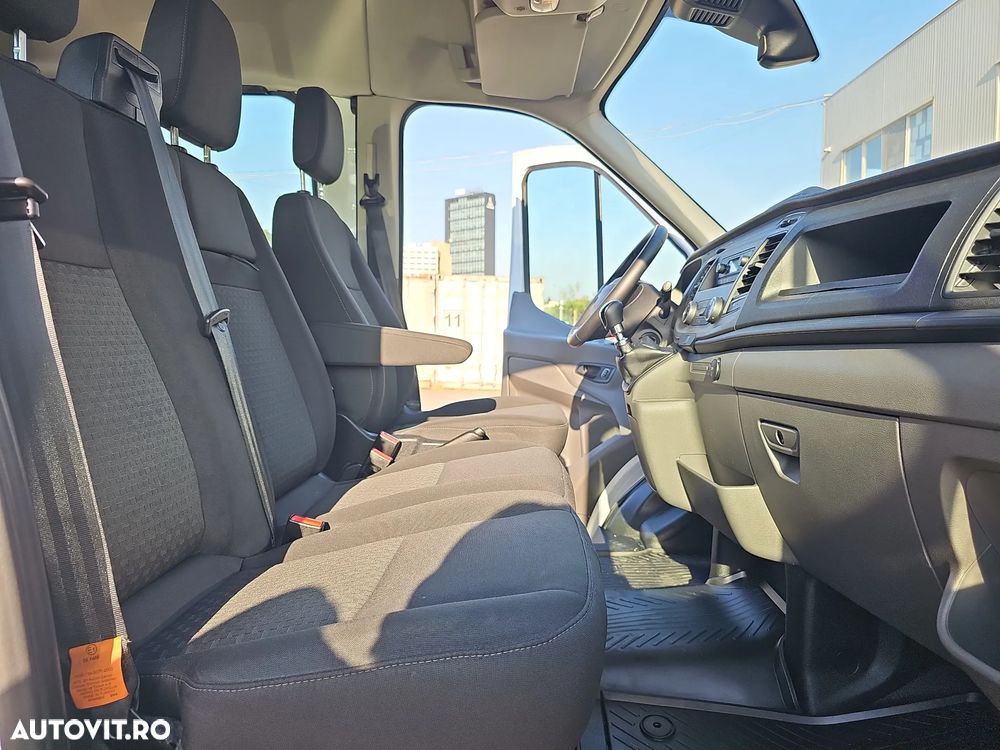 Ford TRANSIT - 12