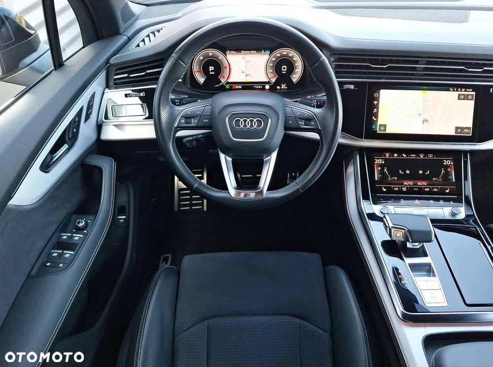 Audi Q7 - 14