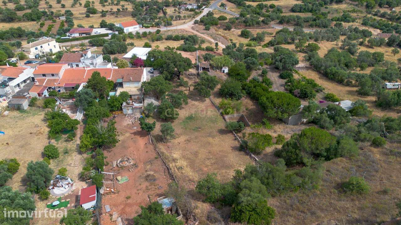 Terreno com 1.565m2 com Viabilidade de Construção nas Pedreiras I São - Grande imagem: 4/10