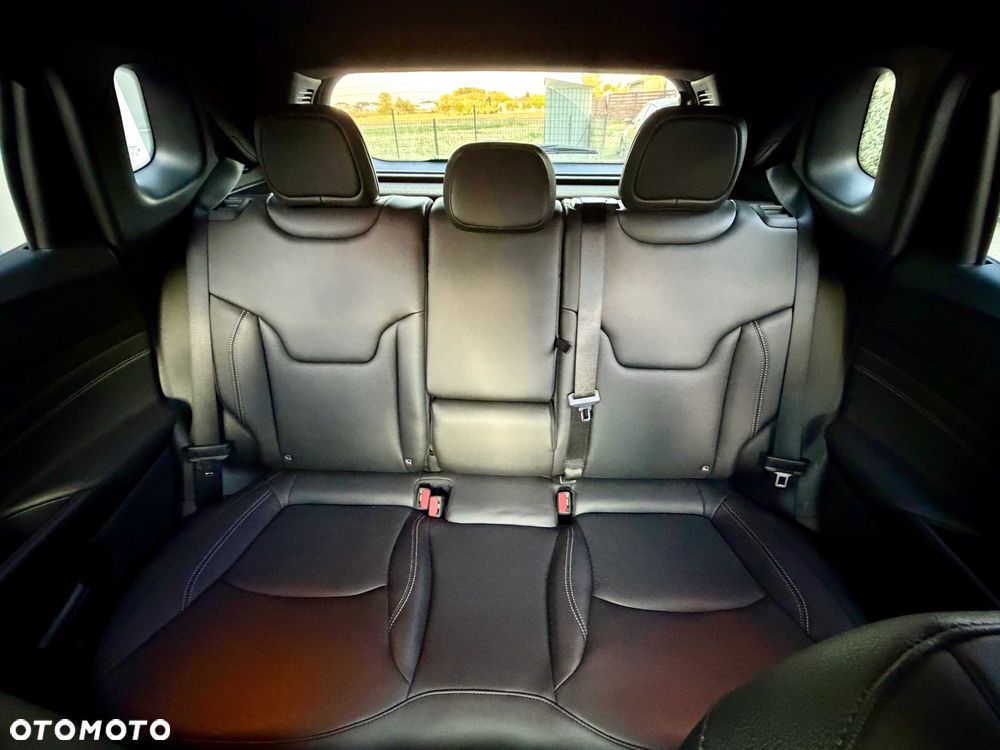 Jeep Compass 1.3 TMair 80th Anniversary FWD S&S DDCT - 17