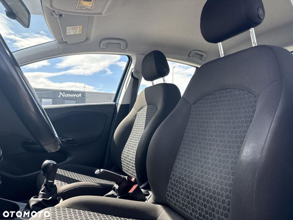 Opel Corsa 1.4 Enjoy - 12