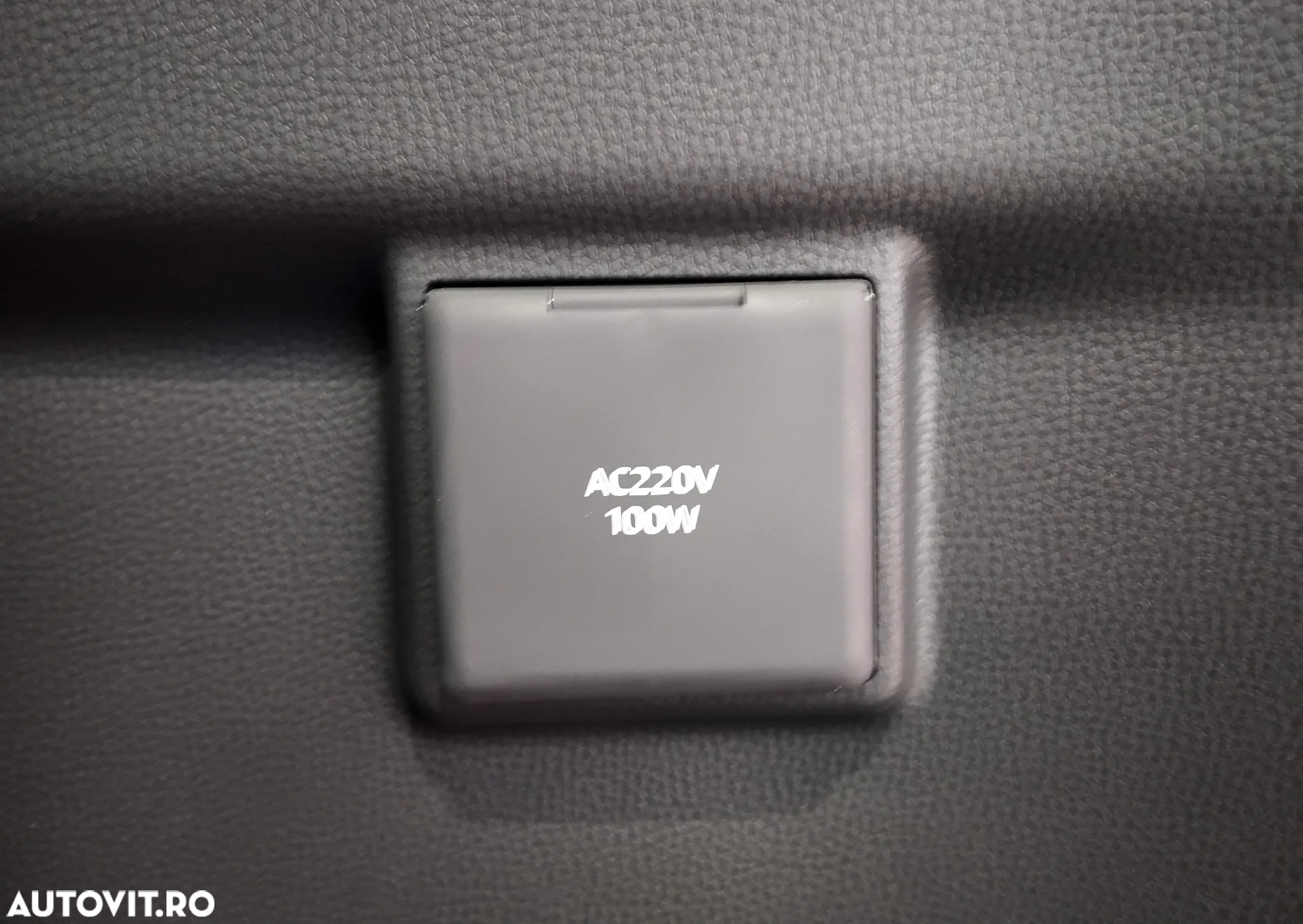 Toyota Land Cruiser 250 2.8l D-4D 204 CP A/T 5 locuri Dynamic - 9