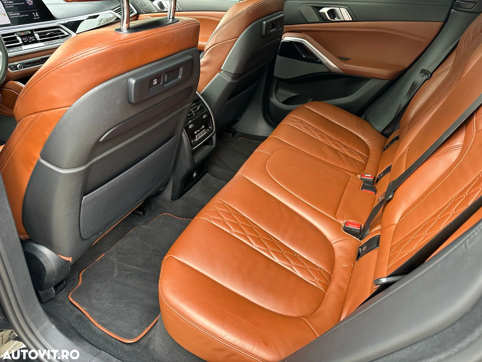 BMW X6 xDrive30d AT MHEV - 15