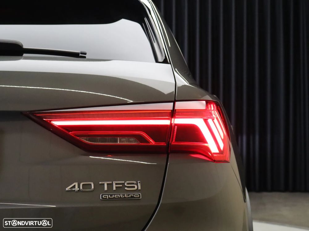 Audi Q3 40 TFSI quattro S tronic S line - 12