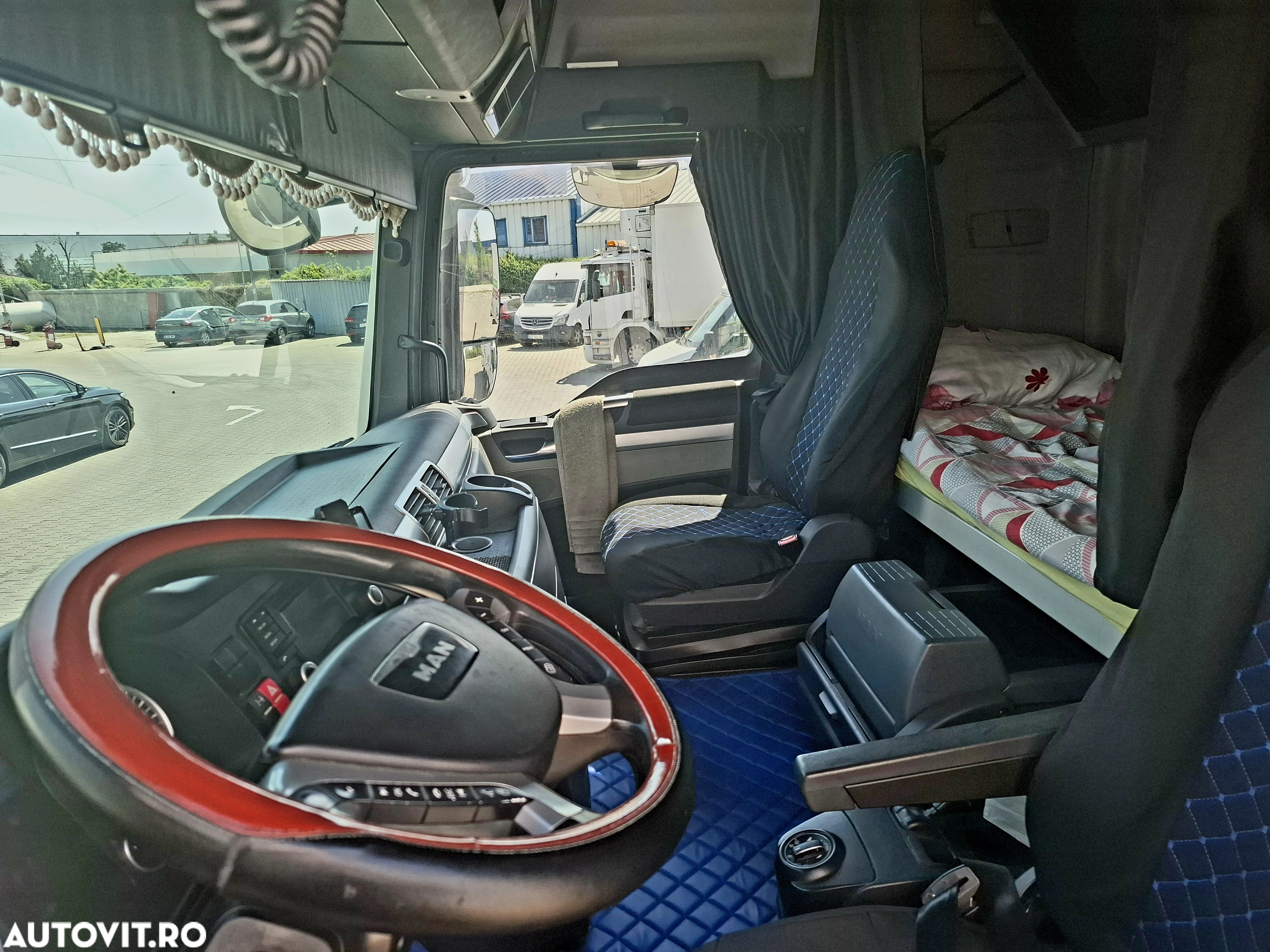 MAN Tgx 18440 xlx - 9