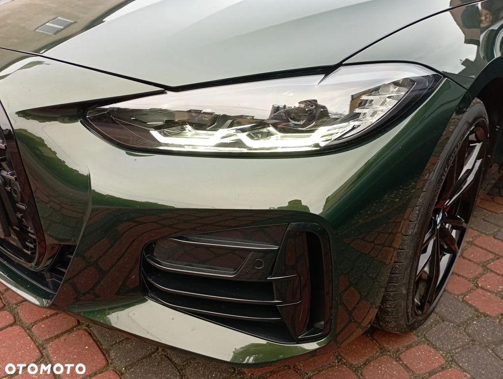 BMW Seria 4 M440d xDrive - 36