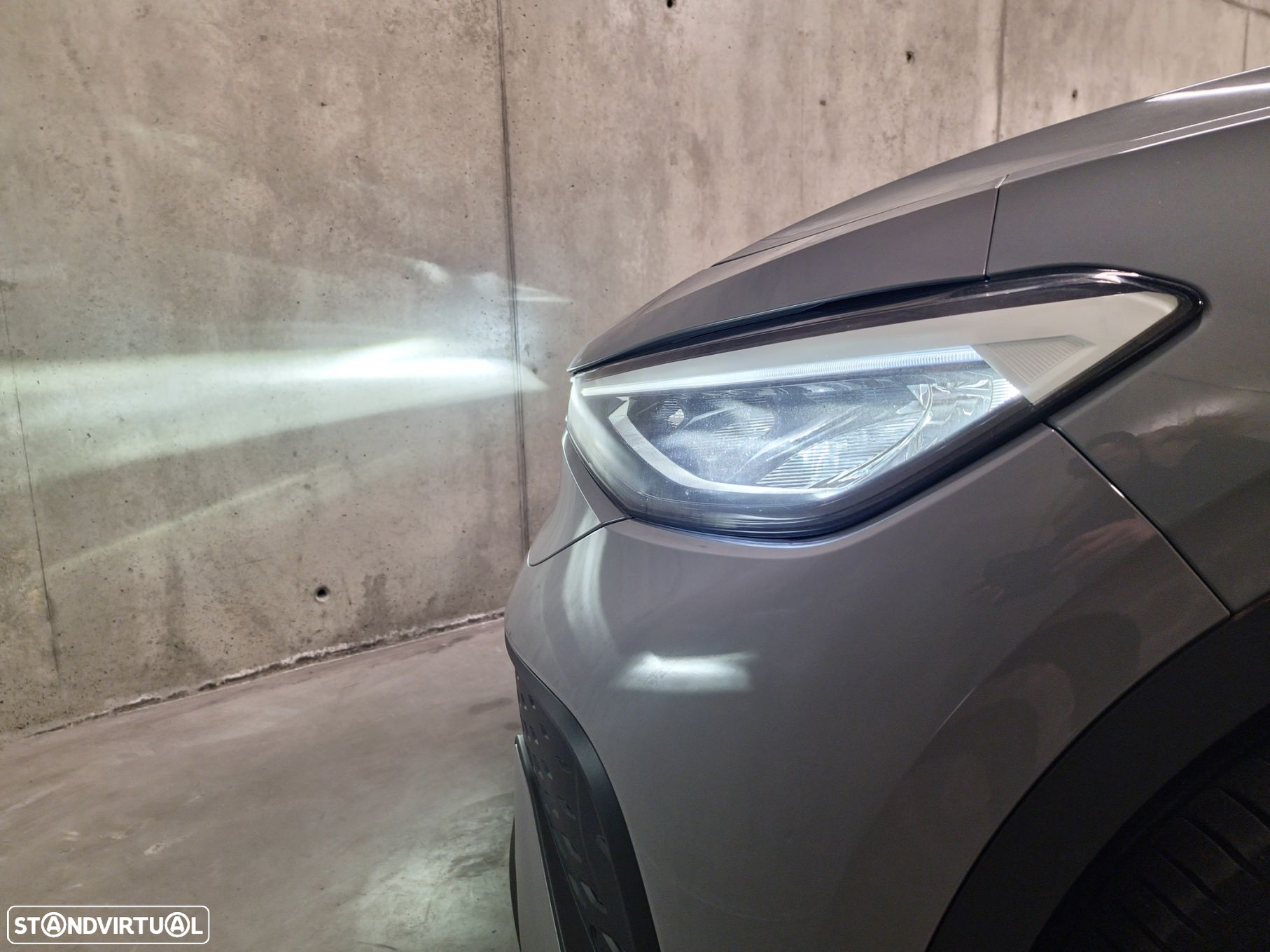 VW ID.5 77 kWh Pro Performance - 13