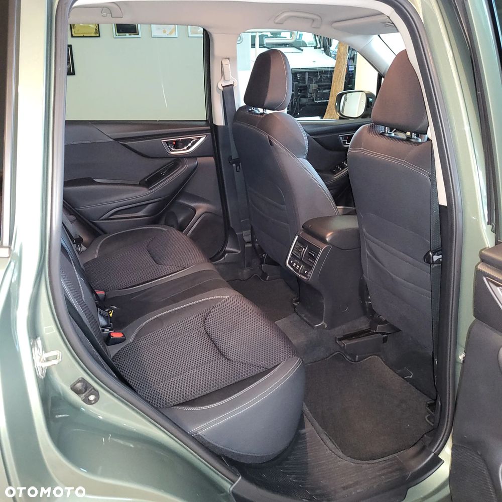 Subaru Forester 2.0i-L Comfort (EyeSight) Lineartronic - 6