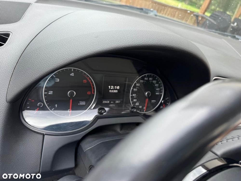 Audi Q5 - 8