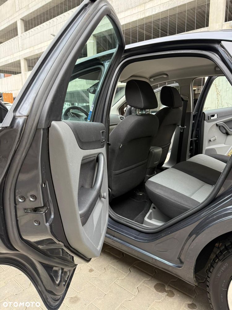 Ford Focus 1.6 Gold X - 14