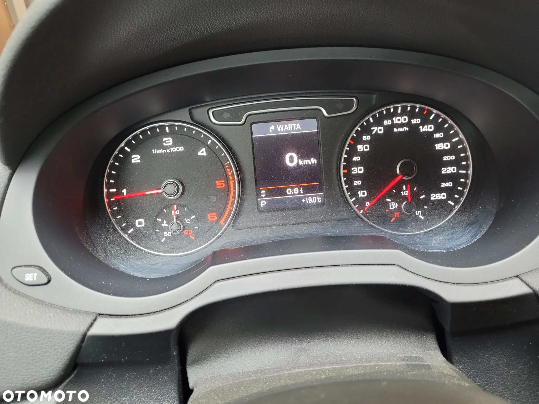 Audi Q3 2.0 TDI Quattro Prime Line S tronic - 17