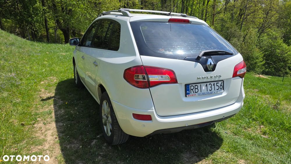 Renault Koleos - 20