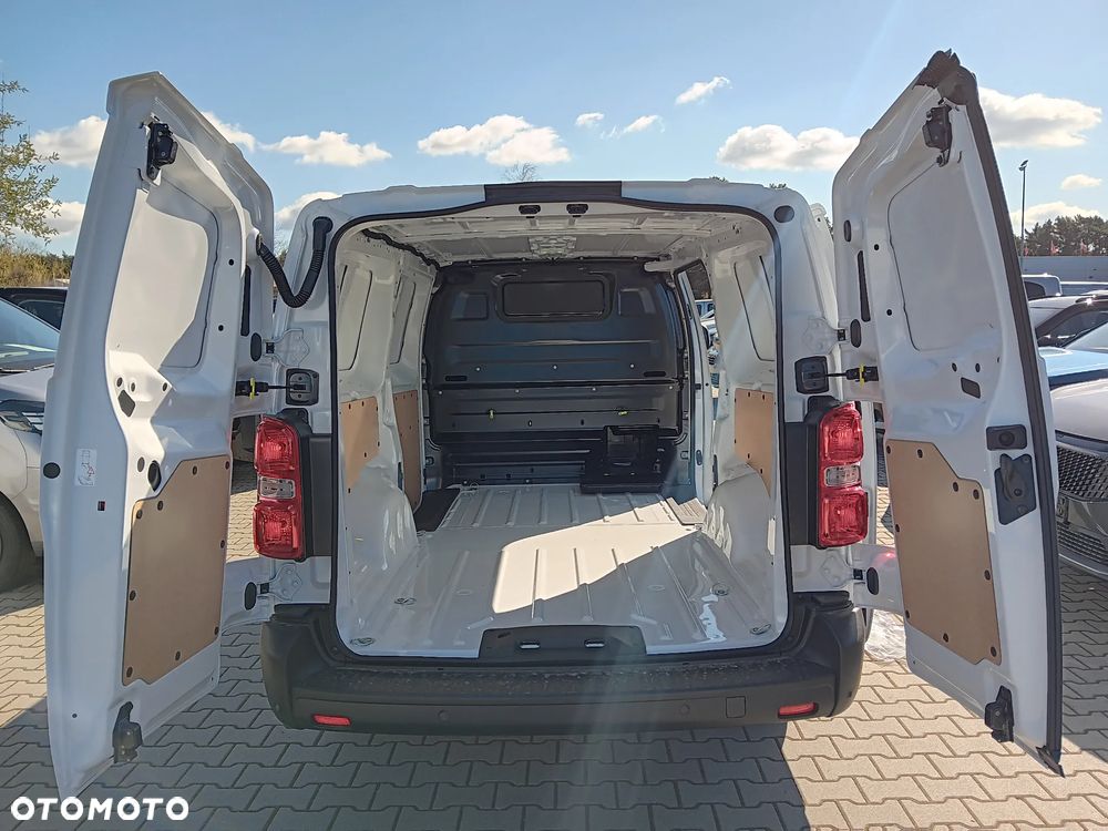 Opel Vivaro XL 2.2 150KM man - 5