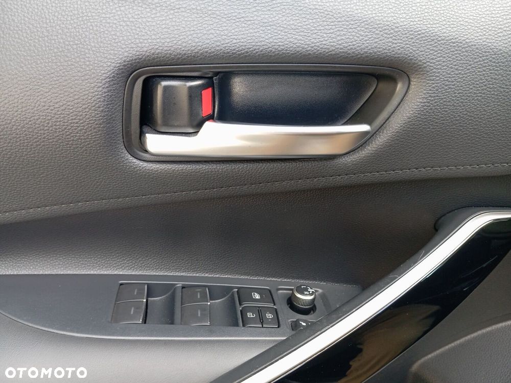 Toyota Corolla 1.8 Hybrid Executive - 14