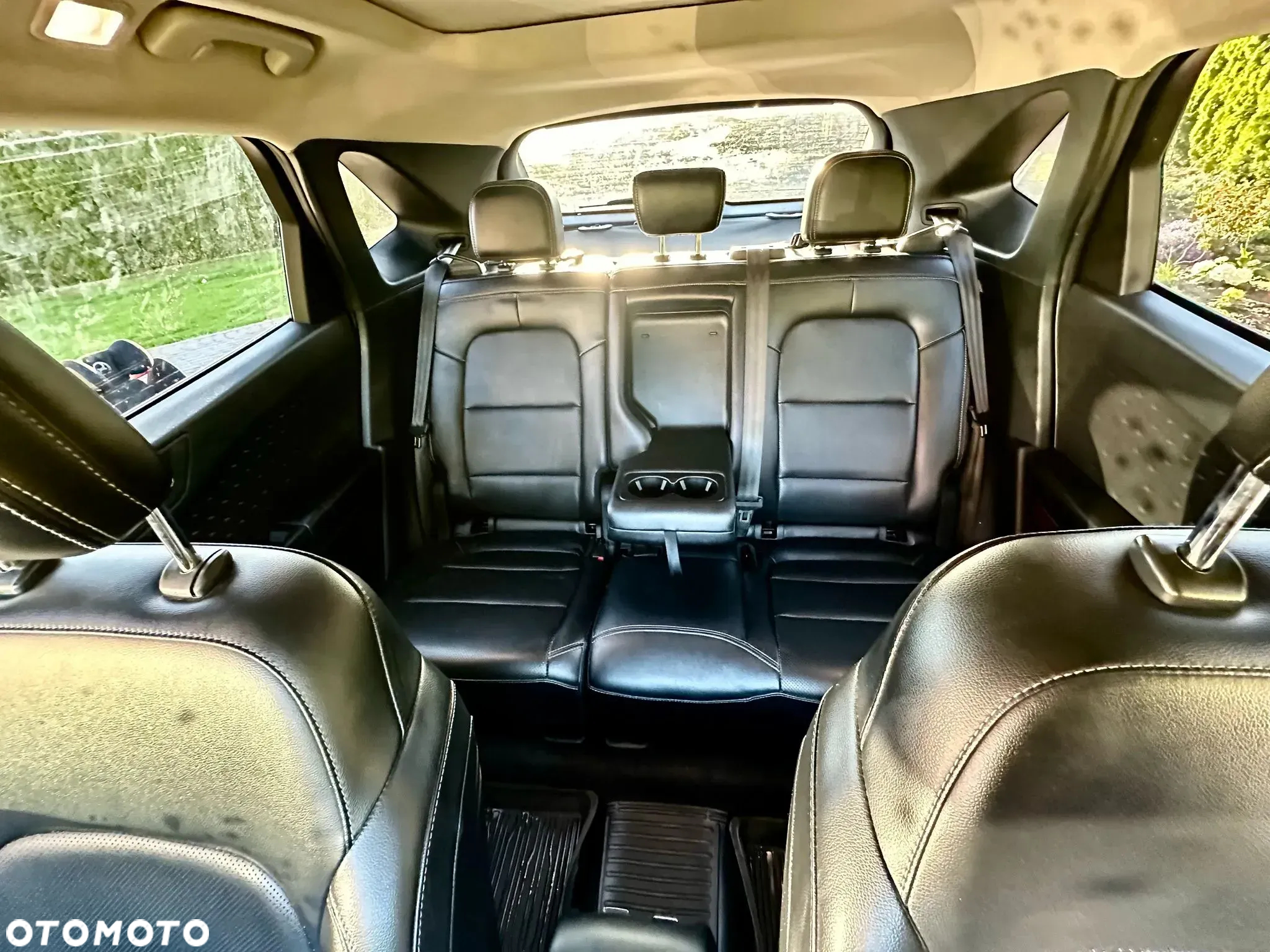 Ford Kuga 2.5 FHEV FWD Titanium - 15