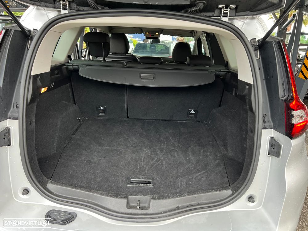 Renault Grand Scénic ENERGY dCi 110 EXPERIENCE - 15