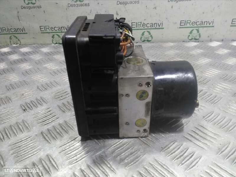 ABS SKODA OCTAVIA I COMBI 2002 - 5