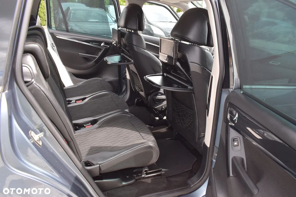 Citroën C4 Grand Picasso 2.0 BlueHDi Exclusive - 12