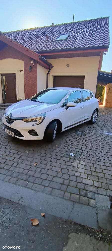 Renault Clio 1.0 TCe Techno - 10
