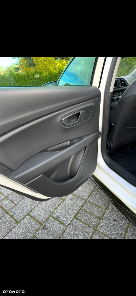 Seat Leon 2.0 TDI FR S&S DSG - 12