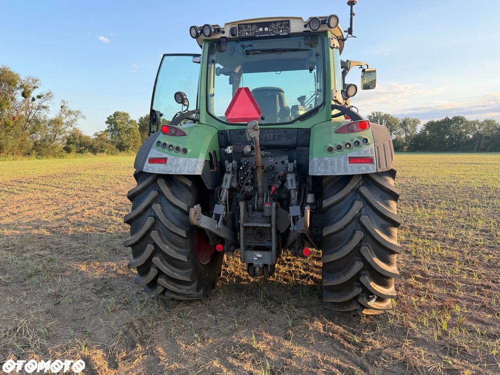 Fendt 514 Vario - 5