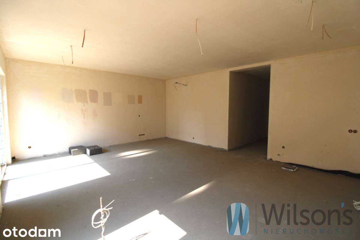 Bliźniak+30 m2 poddasza, klima, smart home - Pełny obrazek: 3/15