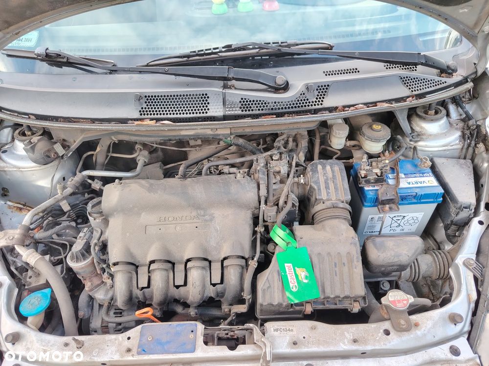 Honda Jazz 1.2 S - 10