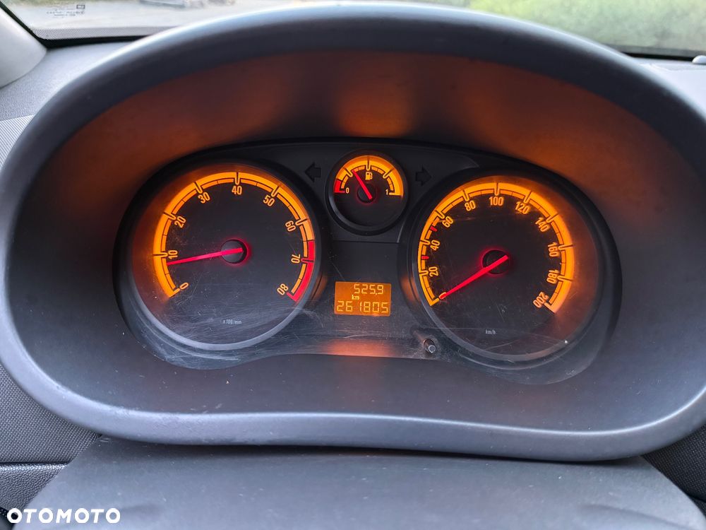 Opel Corsa 1.2 16V Enjoy - 16