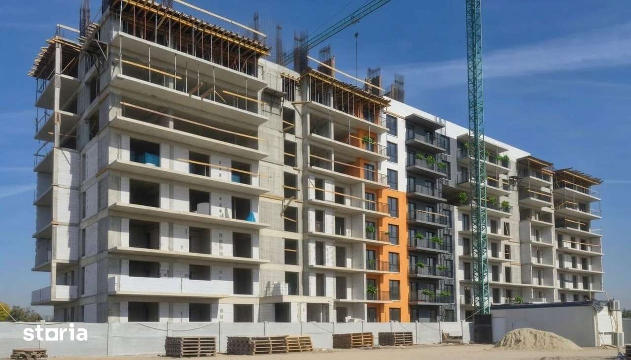 2 camere, apartament de vanzare - Bucuresti (judet), Sectorul 3