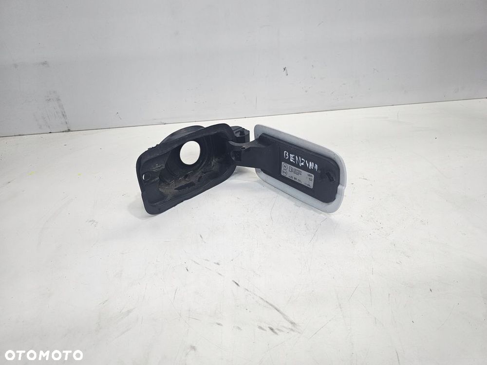 KLAPKA WLEWU PALIWA AUDI A4 B9 8W0809906A LS9R - 1