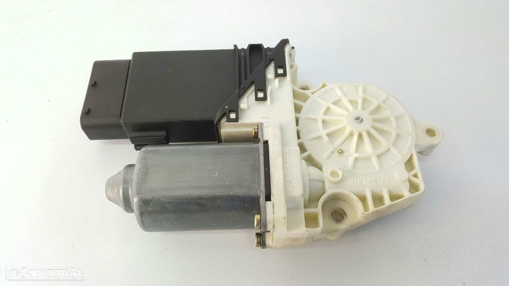 MOTOR ELEVADOR FRENTE DIREITO SEAT TOLEDO (1M2) SELECT - 1