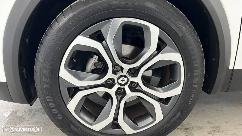 Renault Captur 1.0 TCe Techno - 8